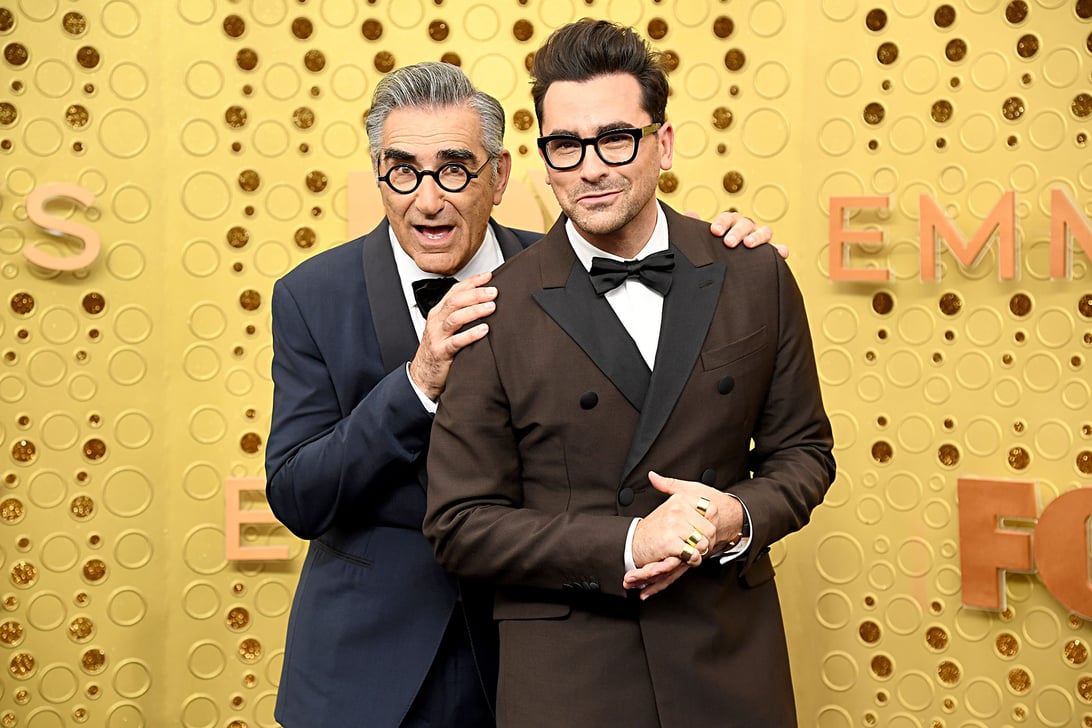 At Least the 2019 Emmys Ended on Time