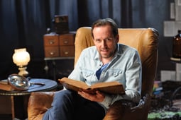 Crackanory, Season 2 Episode 2 image