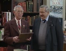 Head of the Class, Season 3 Episode 12 image