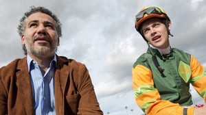 Luck, Season 1 Episode 5 image