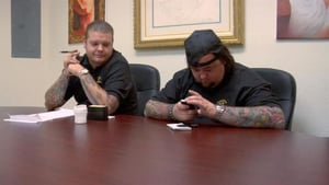 Pawn Stars, Season 5 Episode 13 image