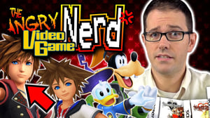 The Angry Video Game Nerd, Season 13 Episode 1 image