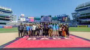 The Amazing Race, Season 38 Episode 12 image