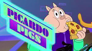 New Looney Tunes, Season 3 Episode 43 image