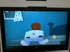 Little Bill, Season 2 Episode 6 image