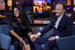 Watch What Happens Live with Andy Cohen, Season 18 Episode 100 image