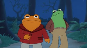 Frog and Toad, Season 1 Episode 7 image