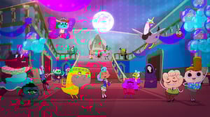 Cupcake & Dino: General Services, Season 2 Episode 12 image