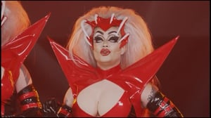 The Boulet Brothers' Dragula, Season 3 Episode 3 image