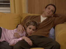 Boy Meets World, Season 7 Episode 18 image