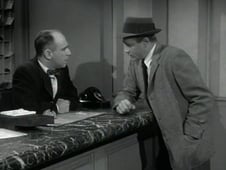Mike Hammer, Season 1 Episode 31 image