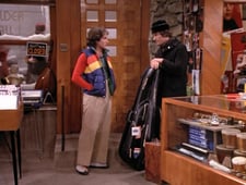 Mork & Mindy, Season 1 Episode 13 image