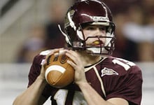 Preview: College Football Bowl Guide