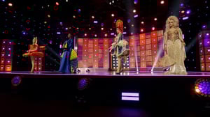 RuPaul's Drag Race, Season 16 Episode 14 image