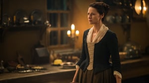 Outlander, Season 2 Episode 11 image
