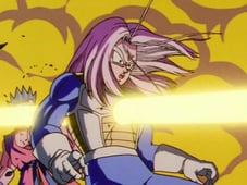 Dragon Ball Z, Season 10 Episode 23 image