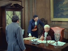 Daniel Boone, Season 3 Episode 26 image