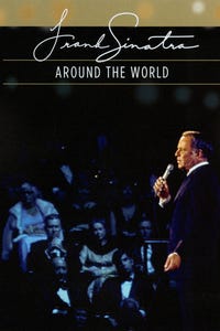 Frank Sinatra: Around the World