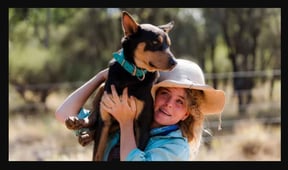 Muster Dogs, Season 3 Episode 2 image