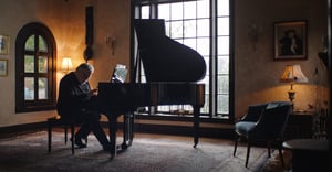 Heaven's Gate, Season 1 Episode 1 image