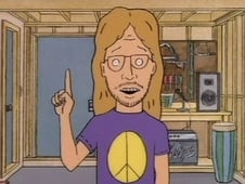 Beavis and Butt-Head, Season 7 Episode 25 image