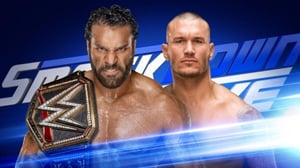 WWE Smackdown!, Season 19 Episode 32 image