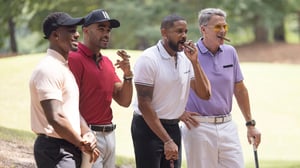 The Game, Season 1 Episode 3 image