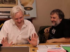 The Julian Assange Show, Season 1 Episode 2 image
