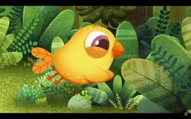 Odo, Season 1 Episode 12 image