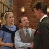 Married...With Children, Season 11 Episode 16 image