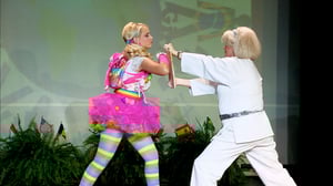 Kim of Queens, Season 2 Episode 6 image