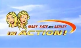 Mary-Kate and Ashley in Action!, Season 1 Episode 4 image