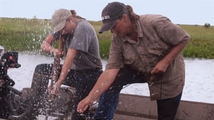 Swamp People, Season 4 Episode 14 image