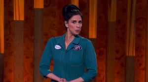 Stupid Pet Tricks, Season 1 Episode 6 image