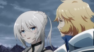 King's Raid: Successors of the Will, Season 1 Episode 15 image