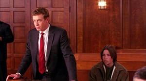 The Guardian, Season 1 Episode 17 image