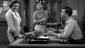 The Andy Griffith Show, Season 2 Episode 3 image