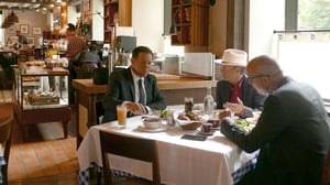 The Circus: Inside the Greatest Political Show on Earth, Season 1 Episode 18 image