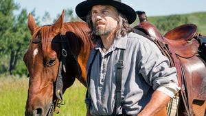 AMC Renews Hell on Wheels for a Fifth and Final Season