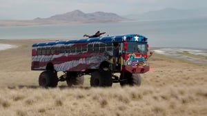 Diesel Brothers, Season 4 Episode 5 image