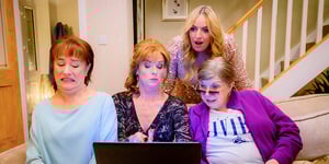 Two Doors Down, Season 5 Episode 5 image