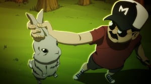 Axe Cop, Season 1 Episode 6 image