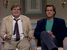 Saturday Night Live, Season 17 Episode 2 image