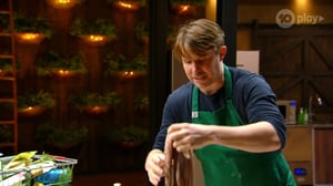 MasterChef Australia, Season 12 Episode 31 image