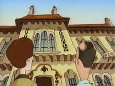 Sammy, Season 1 Episode 1 image