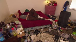 Hoarders, Season 1 Episode 4 image
