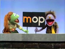 Sesame Street, Season 4 Episode 115 image