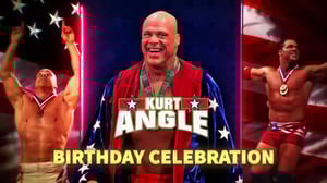 WWE Smackdown!, Season 25 Episode 10 image