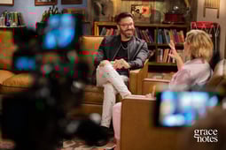 Grace Notes, Season 2 Episode 9 image