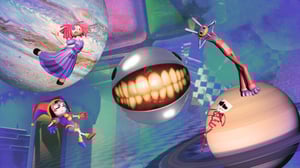 The Amazing Digital Circus, Season 1 Episode 1 image